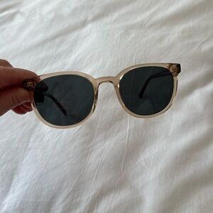 Warby Parker Gillian Sunglasses